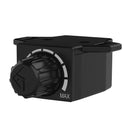 Rockford Fosgate R2-500X1 Prime Series 500 Watt Mono Amplifier - Bass Electronics