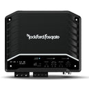 Rockford Fosgate R2-500X1 Prime Series 500 Watt Mono Amplifier - Bass Electronics