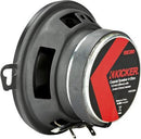 Kicker KSC3504 KSC350 3.5" Coax Speakers with .5" tweeters 4-Ohm - Bass Electronics