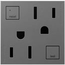 Outlet Tr Gfci St Magnsm - Bass Electronics