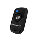 Compustar Prime RF1WR3AP 1 Button 1500 Feet Range Remote Control Kit - Bass Electronics