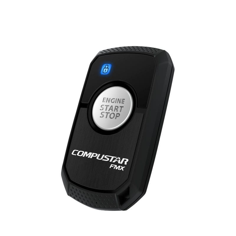 Compustar PRIME R3 2-Way Paging Remote Start Transmitter Kit (rf-2wr3-fm) - Bass Electronics