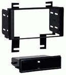 Click to open expanded view METRA 99-7616 - Radio Installation kits - Bass Electronics