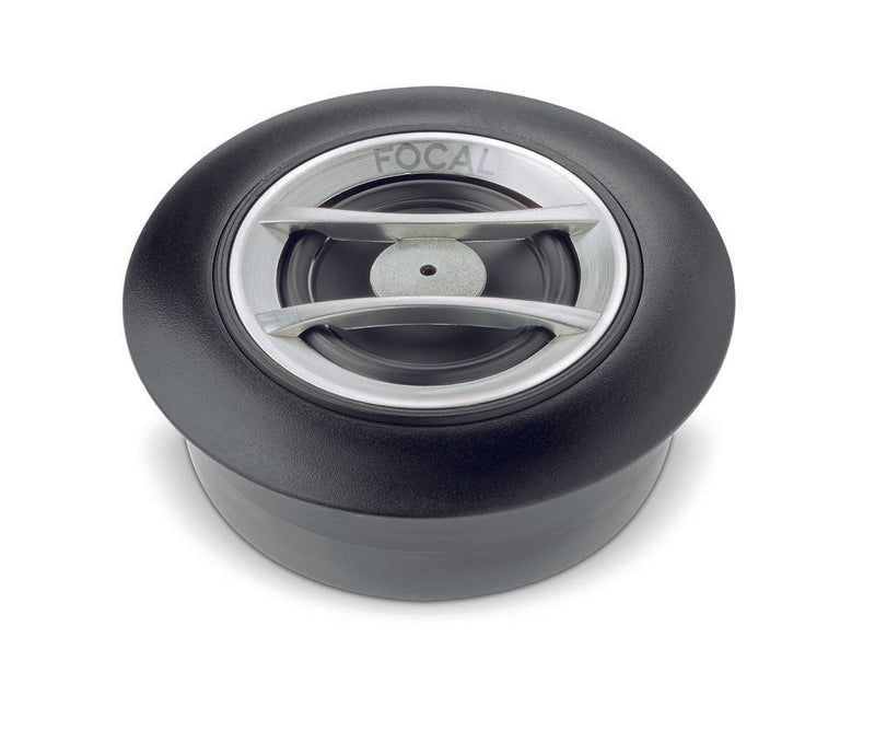 Focal  RSE-165 Auditor Series 6-1/2" 60W RMS (120W Peak Power Handling) 2-Way Car Component Kit, 4-ohm - Bass Electronics