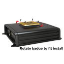 Phoenix Gold RX2 500.1 Monoblock Amplifier 500W RMS - Bass Electronics