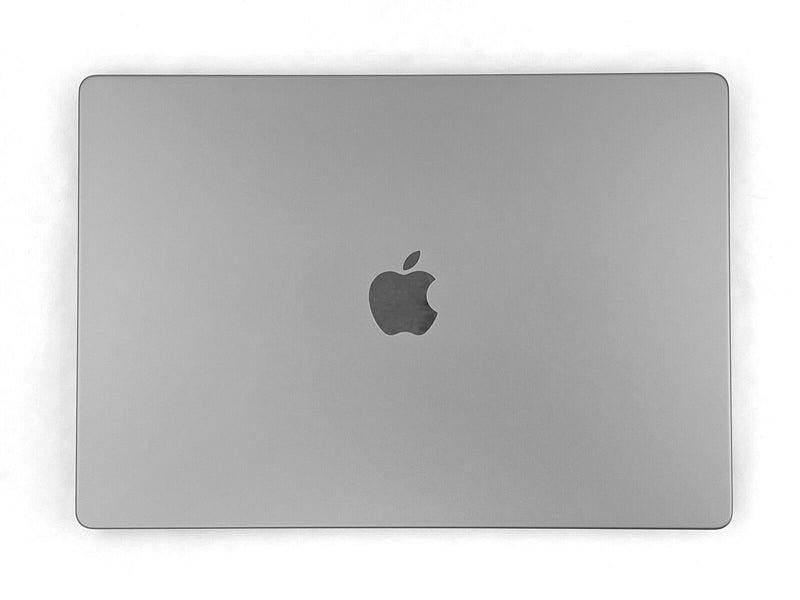 Apple MacBook Pro 16 inch M1 Max 10 Core CPU/32 GPU 32GB 1TB SpaceGray MK1A3LL/A