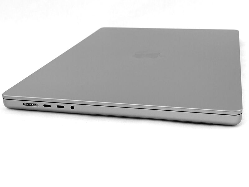 Apple MacBook Pro 16 inch M1 Max 10 Core CPU/32 GPU 32GB 1TB SpaceGray MK1A3LL/A