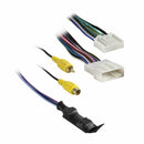 Axxess AXBUCH-T36V Back-Up Camera Retention for 2013-2016 Toyota and Scion - Bass Electronics