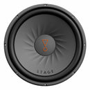 JBL Stage 122D 12" dual 4-ohm 1000 watts Subwoofer