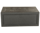 QBomb Universal Enclosure (Dual 12" - Vented - Extra Large)