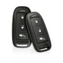 Prestige APSRS3Z Remote Start and Keyless Entry System with Up to 1,000 feet - Bass Electronics