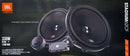 JBL Stadium 62CF 6-1/2" Component System - Bass Electronics