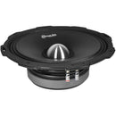 American Bass GF-6.5 L-MR Godfather Series 6-inch Midrange Speaker 4 OHM - Bass Electronics