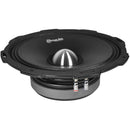 American Bass GF-8 L-MR Godfather Series 8-inch Midrange Speaker 4 OHM - Bass Electronics