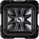 KICKER S10L74 10" 1200W 4-Ohm Car Audio Subwoofer L7… - Bass Electronics