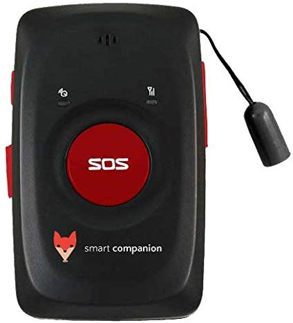 Smart Companion SC 90 G Personal GPS Trackers and Locator Beacons… - Bass Electronics