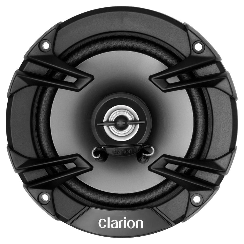 Clarion SE1325R 5.25 '' 2-Way Coaxial Speaker System