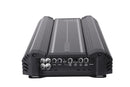 ORION XTR XTR1500.2, 2 CHANNEL AMPLIFIER 1500 WATTS RMS W/X-OVER - Bass Electronics