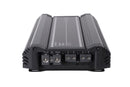 ORION XTR XTR1500.2, 2 CHANNEL AMPLIFIER 1500 WATTS RMS W/X-OVER - Bass Electronics