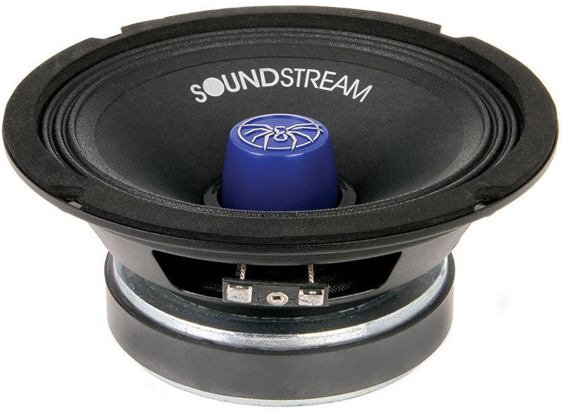 Soundstream SM.650PRO - Bass Electronics
