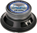 Soundstream SM.650PRO - Bass Electronics
