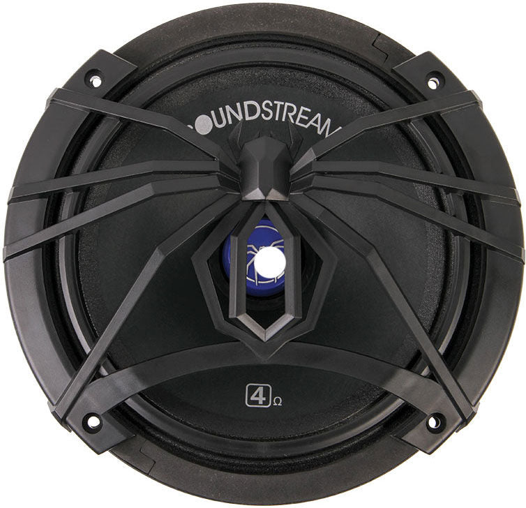 Soundstream SM.800 PRO - Bass Electronics