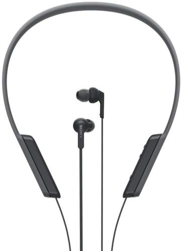 Sony MDR-XB70BT Black Extra Bass Bluetooth In-Ear Headphones MDRXB70BT… - Bass Electronics
