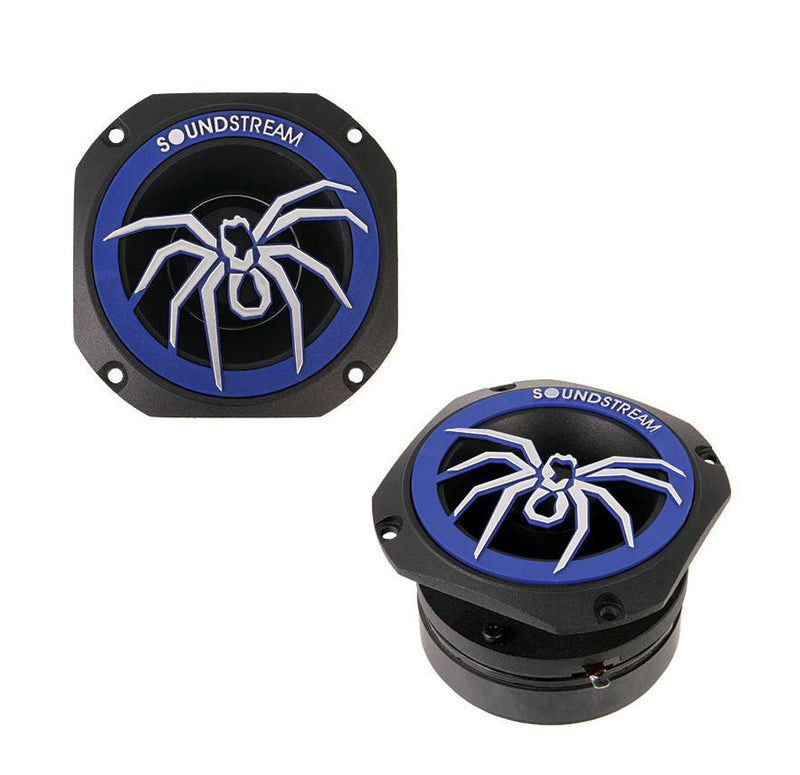 Soundstream SPT.22 - Bass Electronics