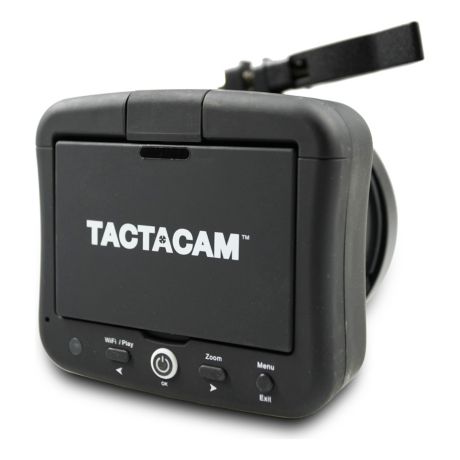 Tactacam™ Spotter LR Camera Brand New - Bass Electronics