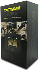 Tactacam™ Spotter LR Camera Brand New - Bass Electronics