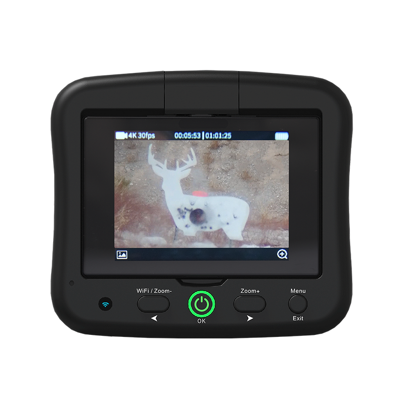 Tactacam™ Spotter LR Camera Brand New - Bass Electronics