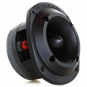 Selenium by JBL ST400 Super Tweeter Black - Bass Electronics