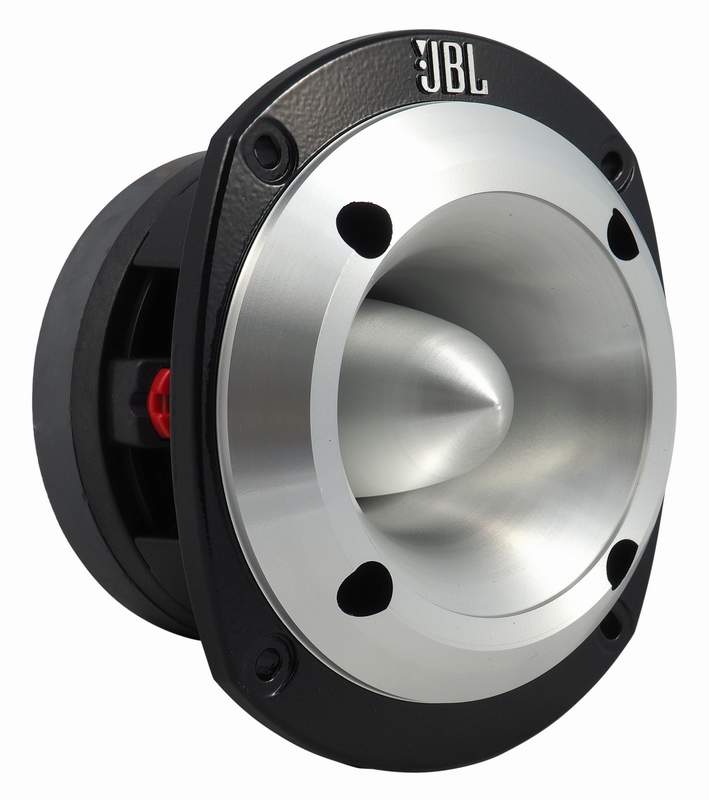 JBL / Selenium - ST 400 Trio Super Tweeter - 8 ohms