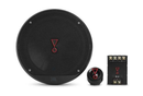 JBL Stage3 607C (STAGE3607CAM) 6-1/2" 2-Way Component System Car Speaker - Bass Electronics