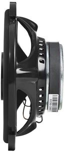 JBL Stage3 627F (Stage3627FAM) Stage3 Series 6-1/2" 2-Way Coaxial Car Speaker - Bass Electronics