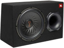 JBL SUBBP12AM  12" Amplified Subwoofer with Sub Level Control - Bass Electronics
