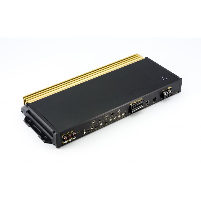 Phoenix Gold SX2 1200.6 1200 Watts 6 Channel Amplifier - Bass Electronics