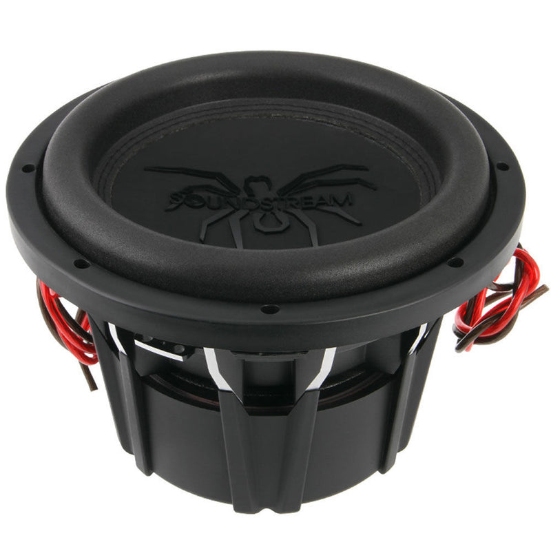 Soundstream T5.102 - Bass Electronics