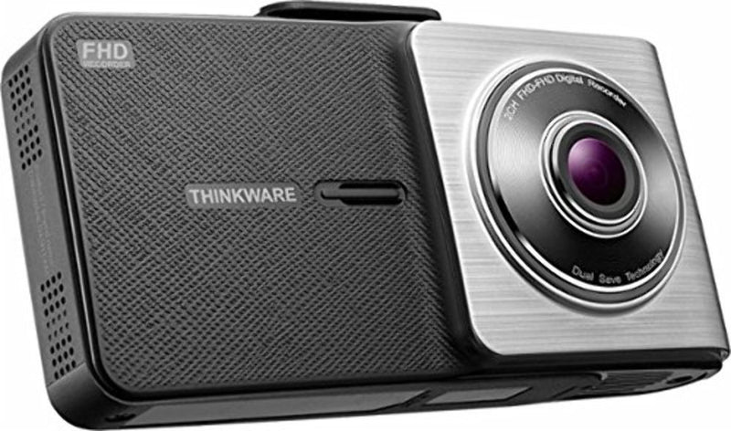 Thinkware X550 Full Hd Dash Cam W/ Sony Exmor Sensor & 32GB Memory Card - Bass Electronics