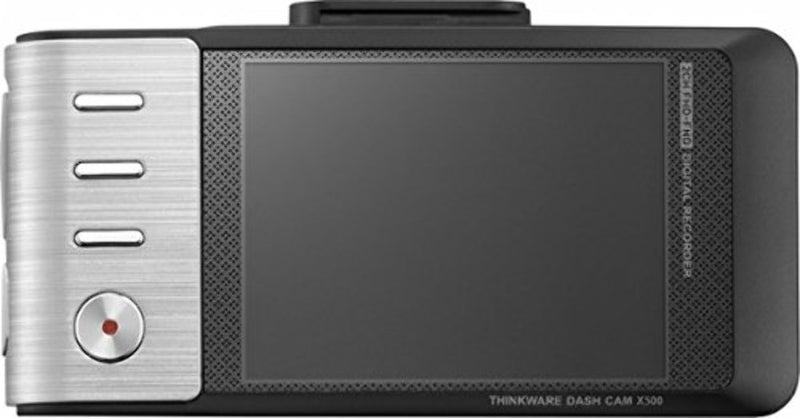 Thinkware X550 Full Hd Dash Cam W/ Sony Exmor Sensor & 32GB Memory Card - Bass Electronics
