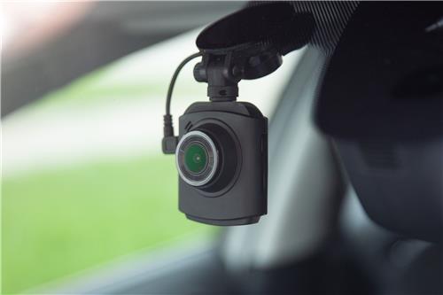 RSC Tonto 1080p Dashcam with GPS - Bass Electronics