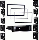 Metra 99-8104 Multi Kit for Toyota 1984–2004 - Bass Electronics