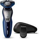 Philips S5670/12 Aquatouch Shaver, 1 Count - Bass Electronics