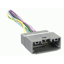 70-6522 Radio Harness - Bass Electronics