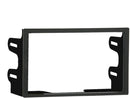 Metra 95-9012 Double DIN Installation Dash Kit - Bass Electronics