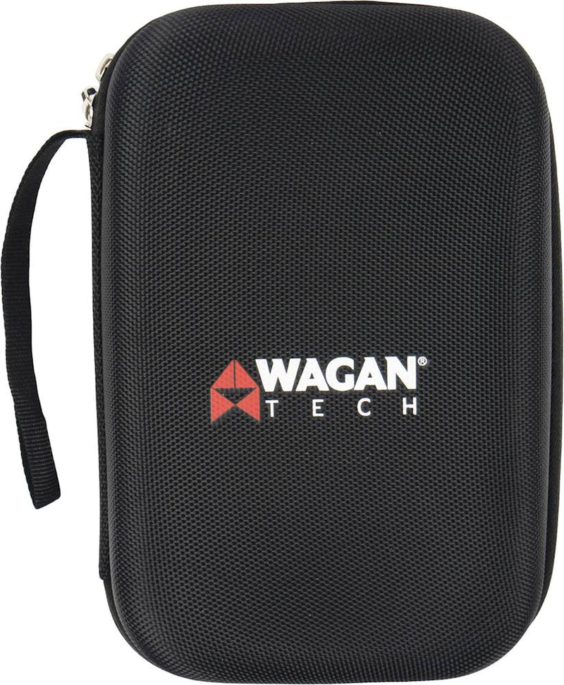 Wagan Tech - iOnBoost V10 TORQUE 12,000 mAh Portable Charger and Jump Starter - Black - Bass Electronics