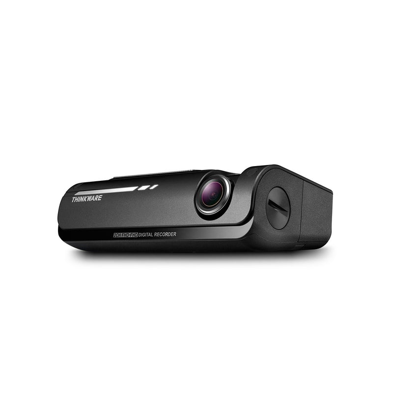 THINKWARE TW-F770 Dash Cam with Wi-Fi - Bass Electronics