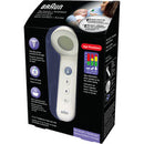 Braun BNT400CA No Touch + Forehead Thermometer Brand New - Bass Electronics