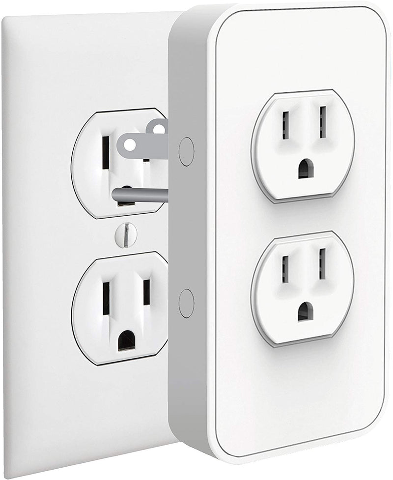 Switchmate Instant Smart Power Outlet - Bass Electronics