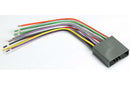 METRA 70-1722 HARNESS - Bass Electronics